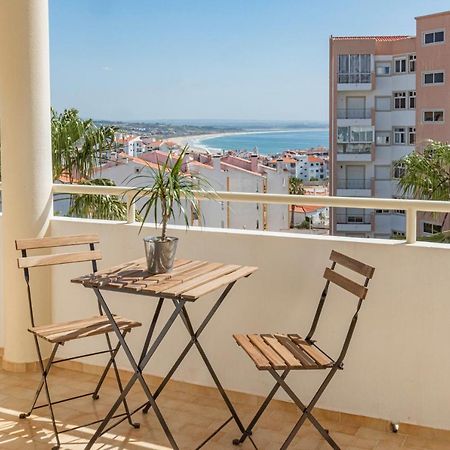 Casa Andy - 2 Bed Room Apartment With Sea View Лагуш Екстер'єр фото