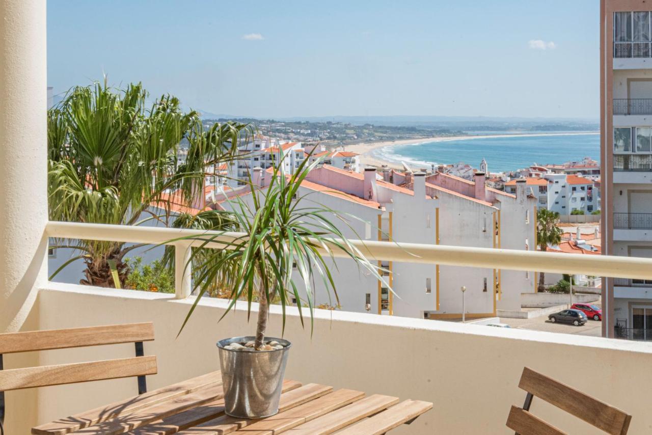 Casa Andy - 2 Bed Room Apartment With Sea View Лагуш Екстер'єр фото