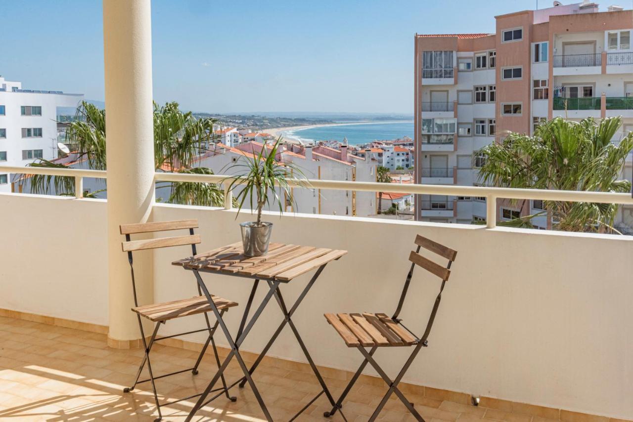 Casa Andy - 2 Bed Room Apartment With Sea View Лагуш Екстер'єр фото