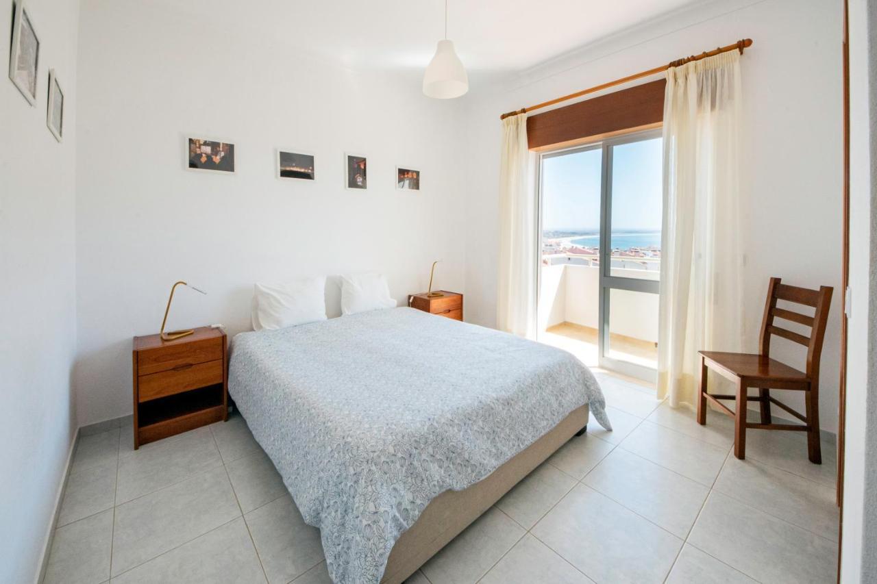 Casa Andy - 2 Bed Room Apartment With Sea View Лагуш Екстер'єр фото